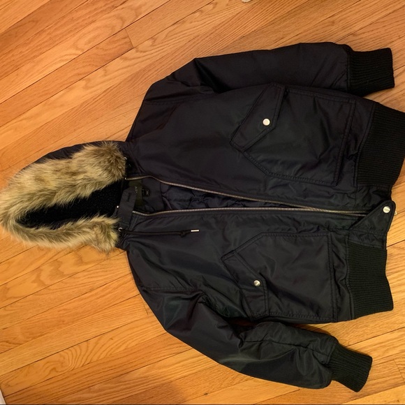 J. Crew Jackets & Blazers - JCrew winter jacket